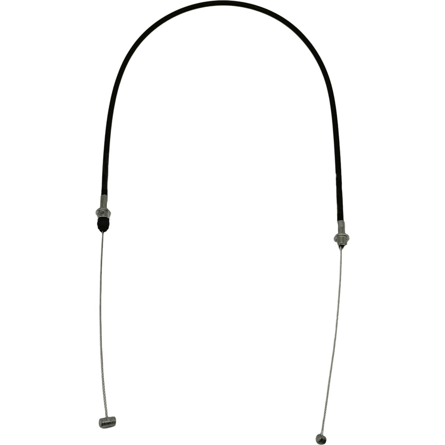 Cable de Freno de Mano Toyota Pickup 1988-1995 Aahywm 46410-35410