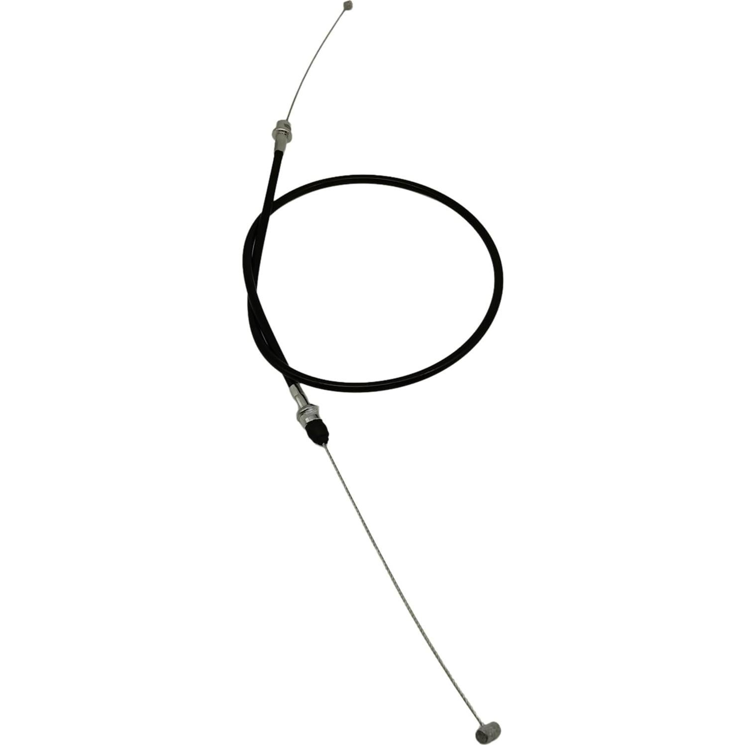 Cable de Freno de Mano Toyota Pickup 1988-1995 Aahywm 46410-35410