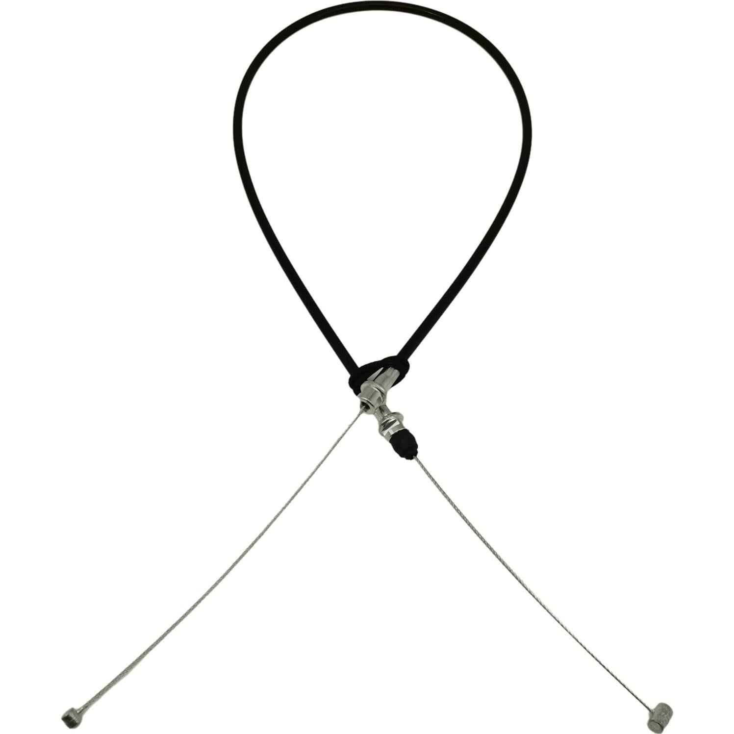 Cable de Freno de Mano Toyota Pickup 1988-1995 Aahywm 46410-35410