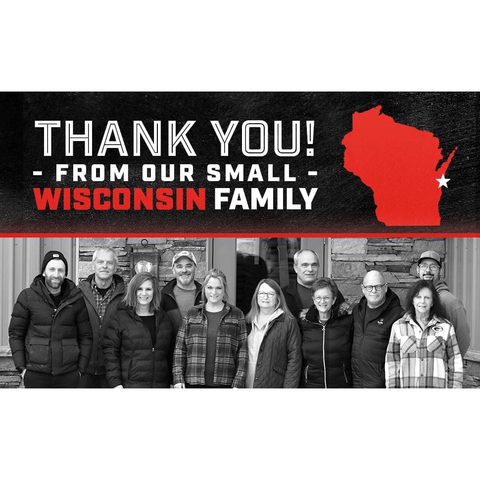 Antena Corta Negra 23 cm AntennaMastsRus para Toyota 4 Runner