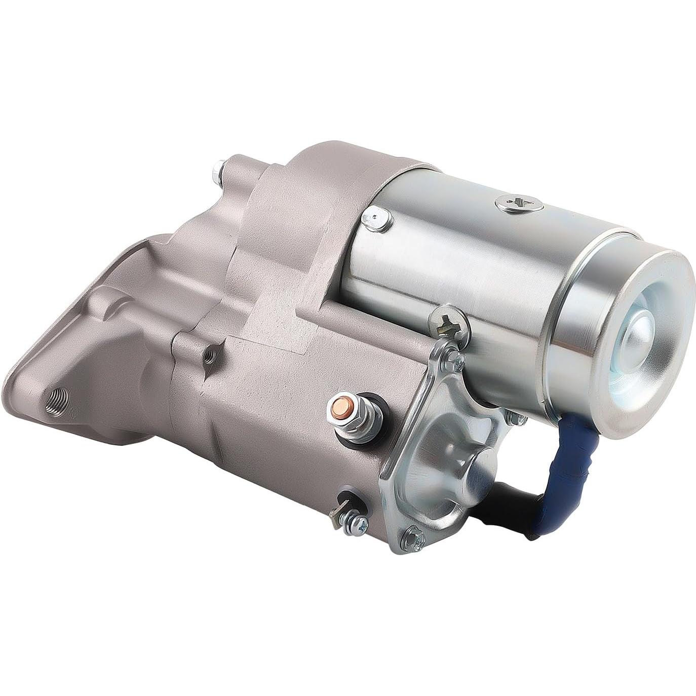 Motor de Arranque maXpeedingrods 12V 2.0KW para Toyota Diesel