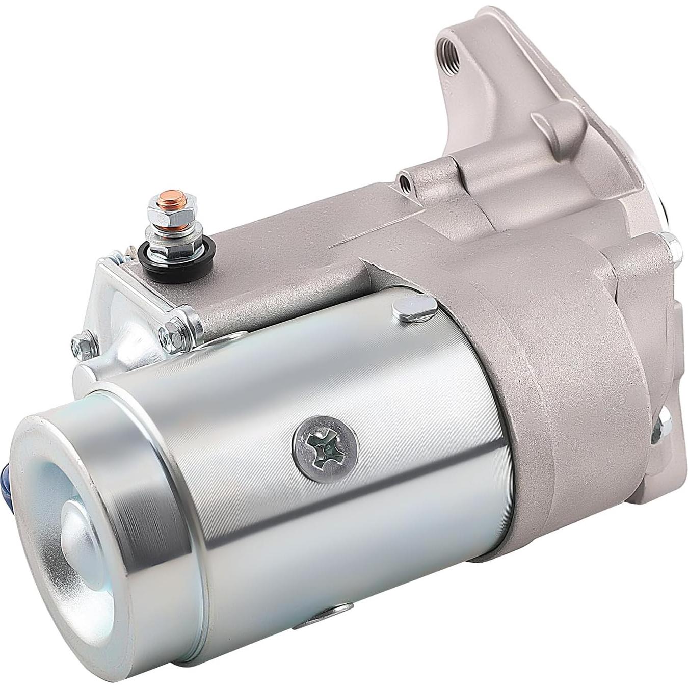 Motor de Arranque maXpeedingrods 12V 2.0KW para Toyota Diesel