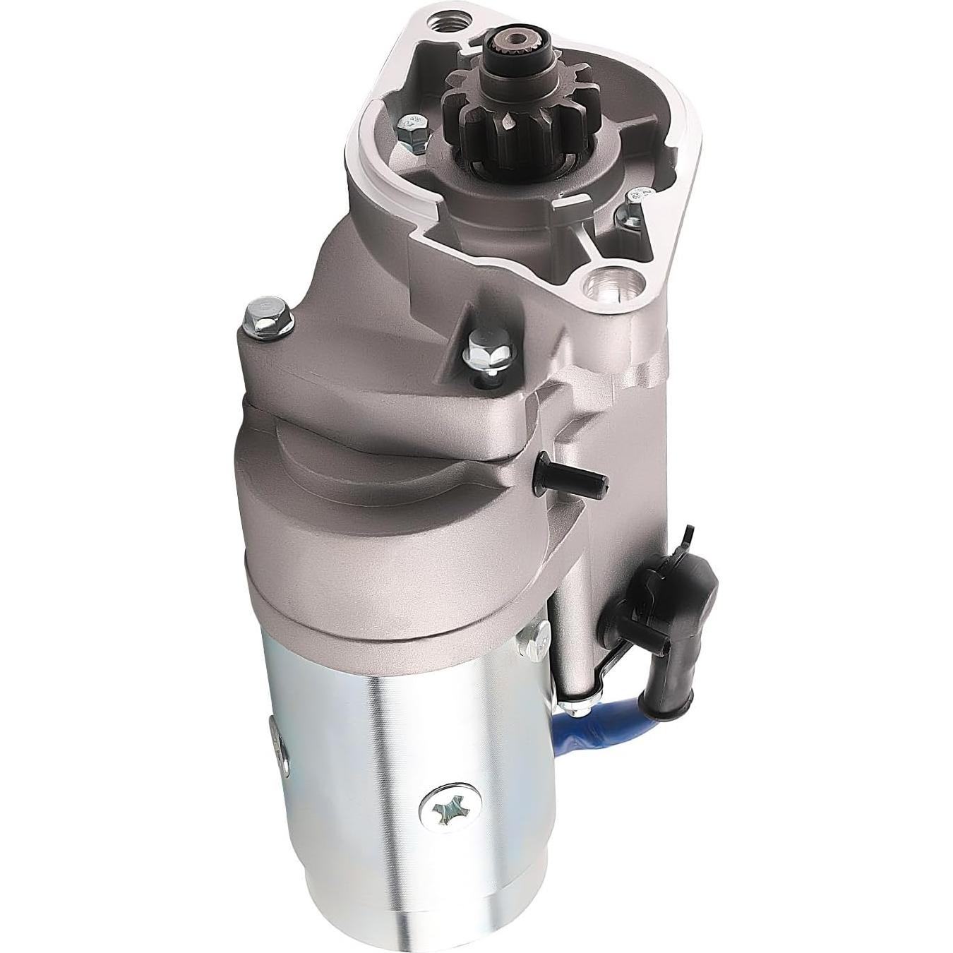 Motor de Arranque maXpeedingrods 12V 2.0KW para Toyota Diesel