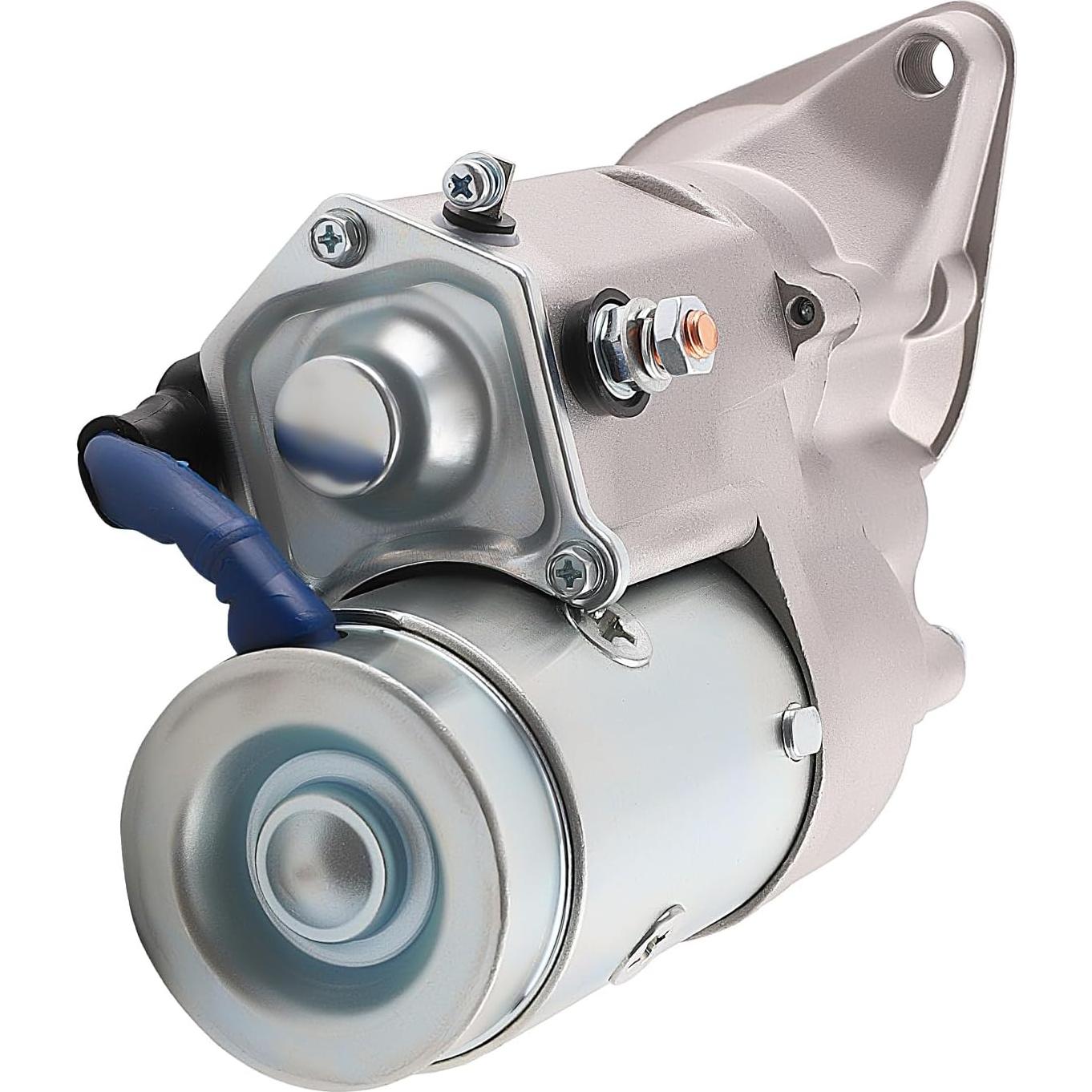 Motor de Arranque maXpeedingrods 12V 2.0KW para Toyota Diesel