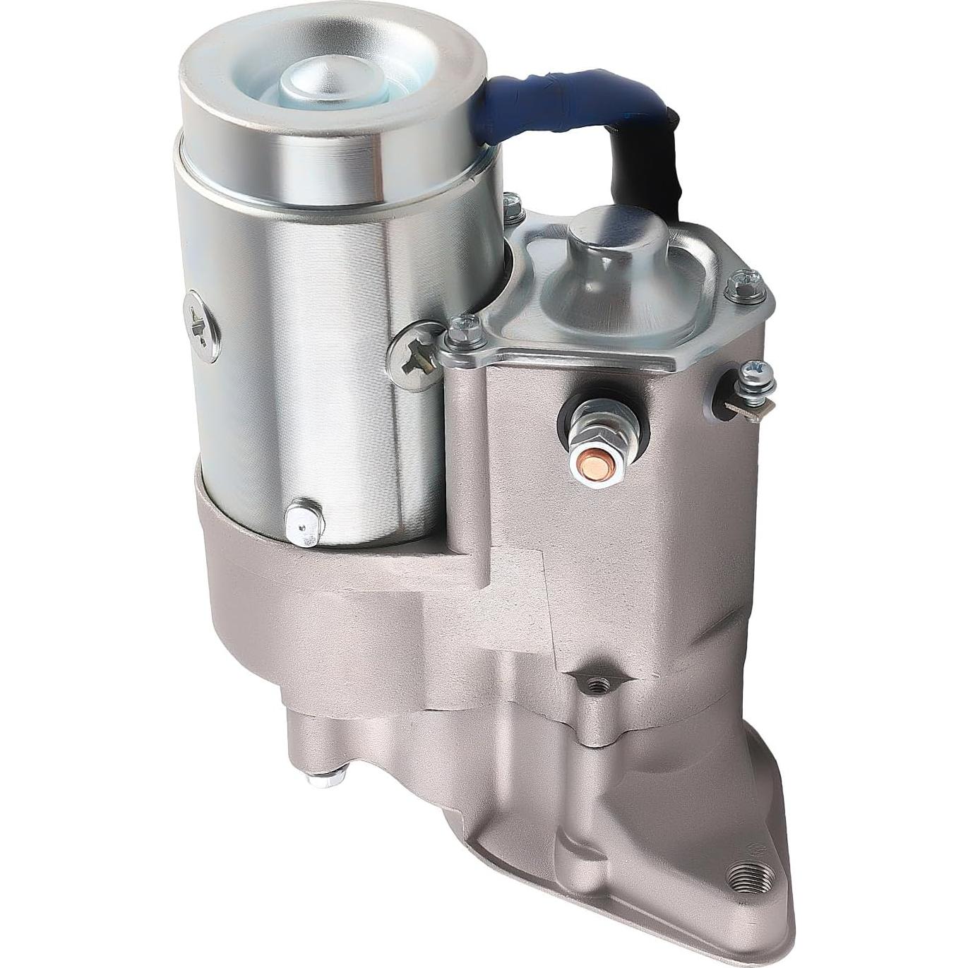 Motor de Arranque maXpeedingrods 12V 2.0KW para Toyota Diesel