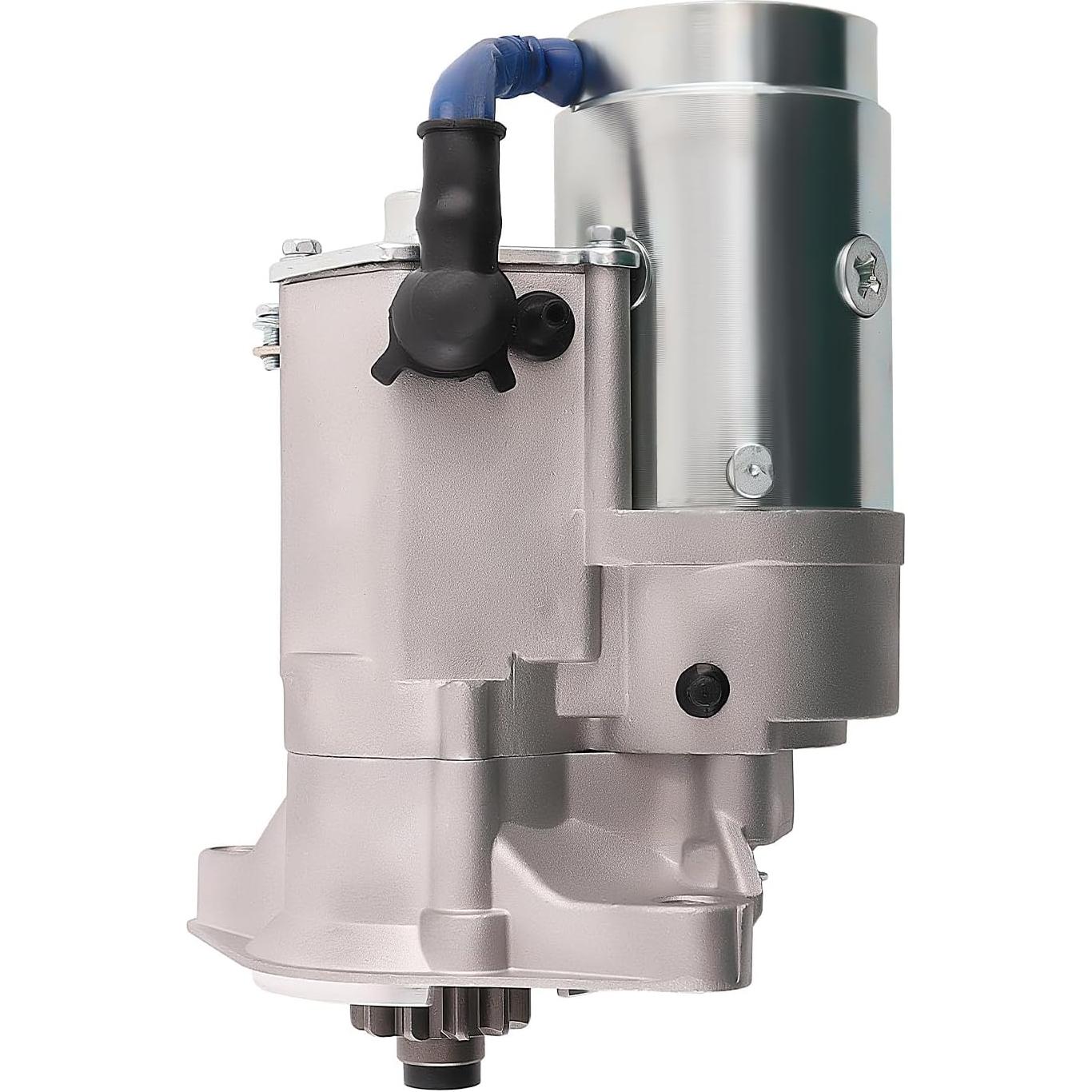 Motor de Arranque maXpeedingrods 12V 2.0KW para Toyota Diesel