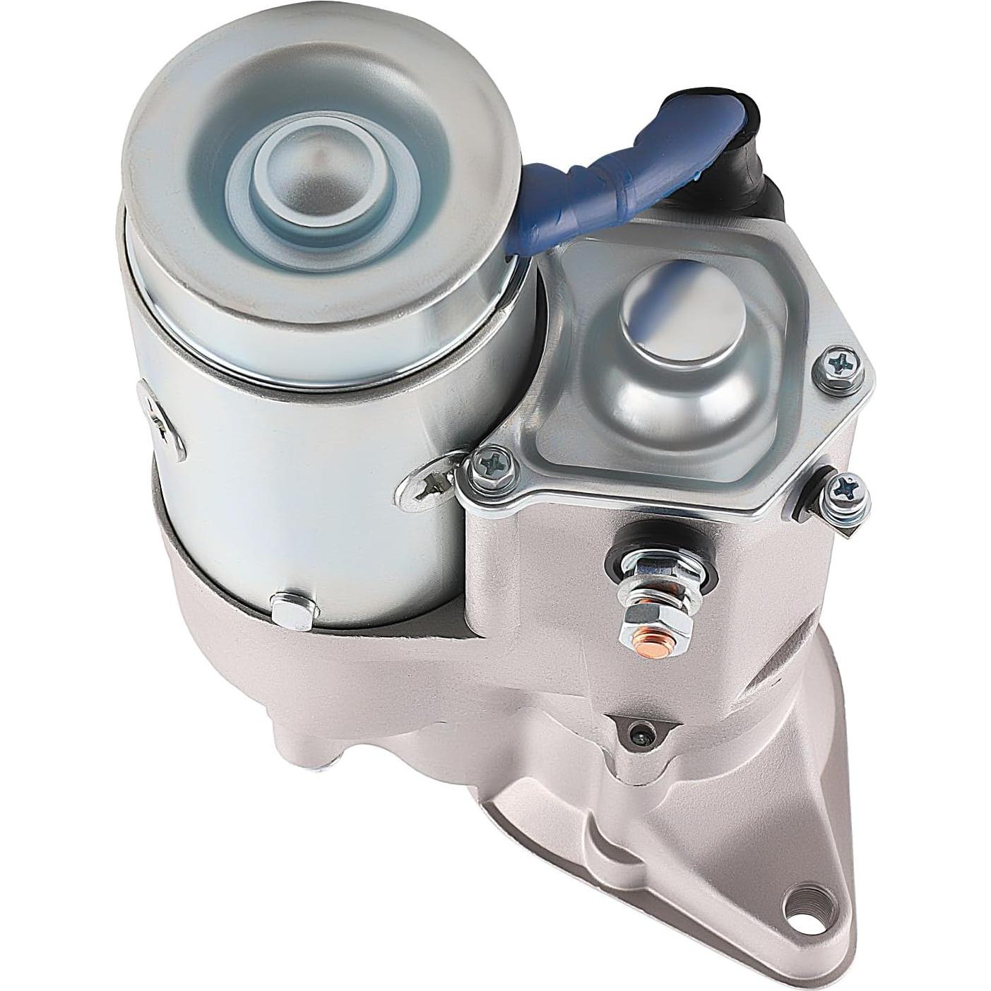 Motor de Arranque maXpeedingrods 12V 2.0KW para Toyota Diesel