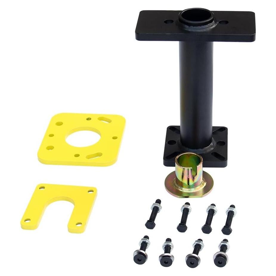 Herramienta de Extracción de Rodamientos HPDMC para Toyota