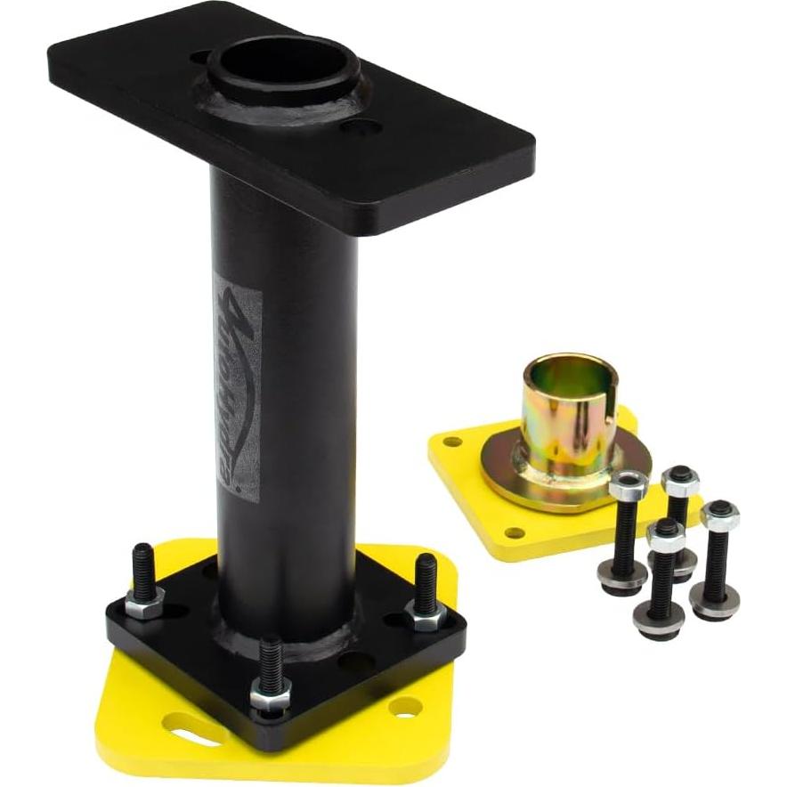 Herramienta de Extracción de Rodamientos HPDMC para Toyota