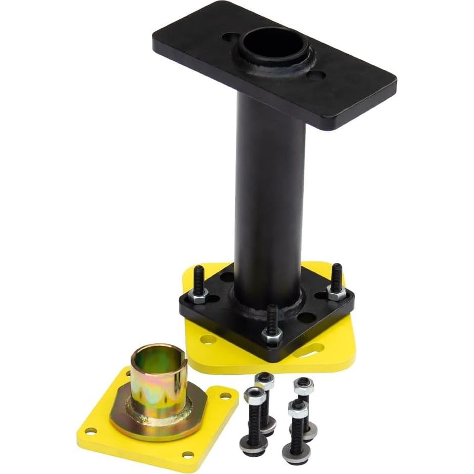 Herramienta de Extracción de Rodamientos HPDMC para Toyota