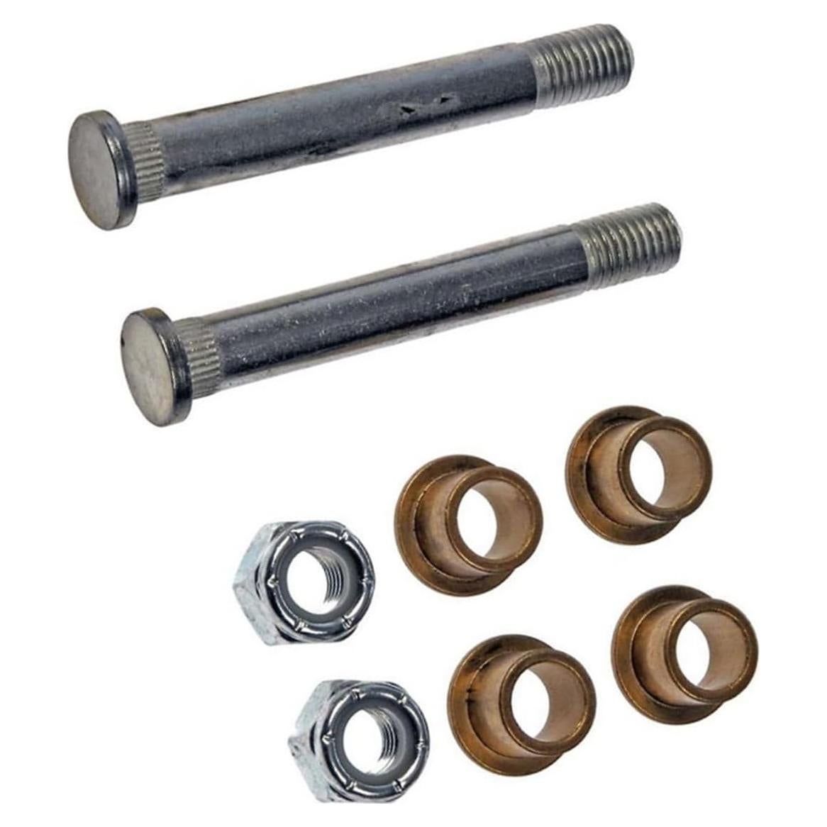 Kit de Pasador y Buje de Bisagra Toyota 4Runner Tacoma Hilux