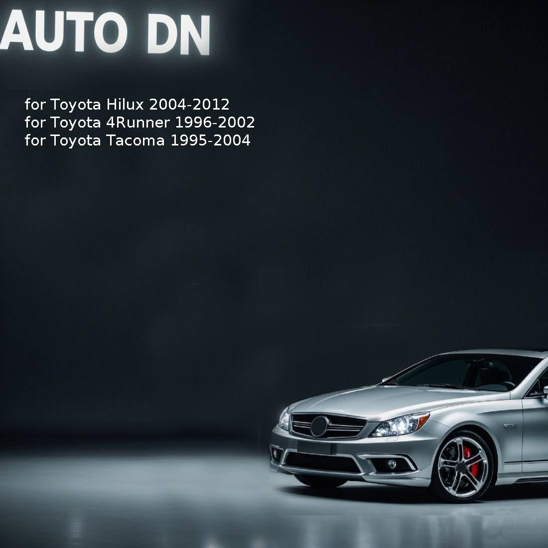 Kit de Pasador y Buje de Bisagra Toyota 4Runner Tacoma Hilux