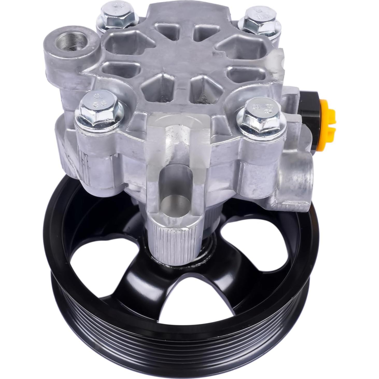 Bomba de dirección asistida Genérico para Toyota Hilux Innova Fortuner 1GD 2.8L 2GD 2.4L