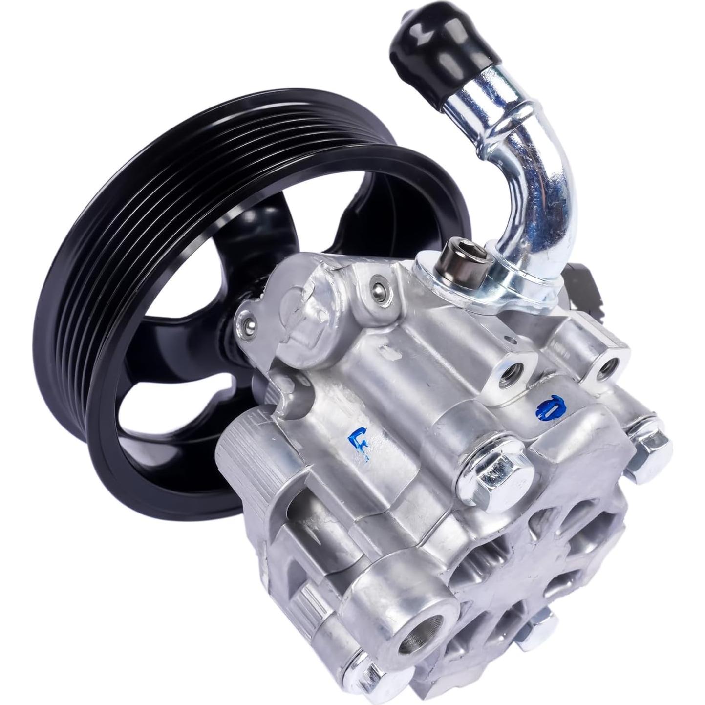 Bomba de dirección asistida Genérico para Toyota Hilux Innova Fortuner 1GD 2.8L 2GD 2.4L