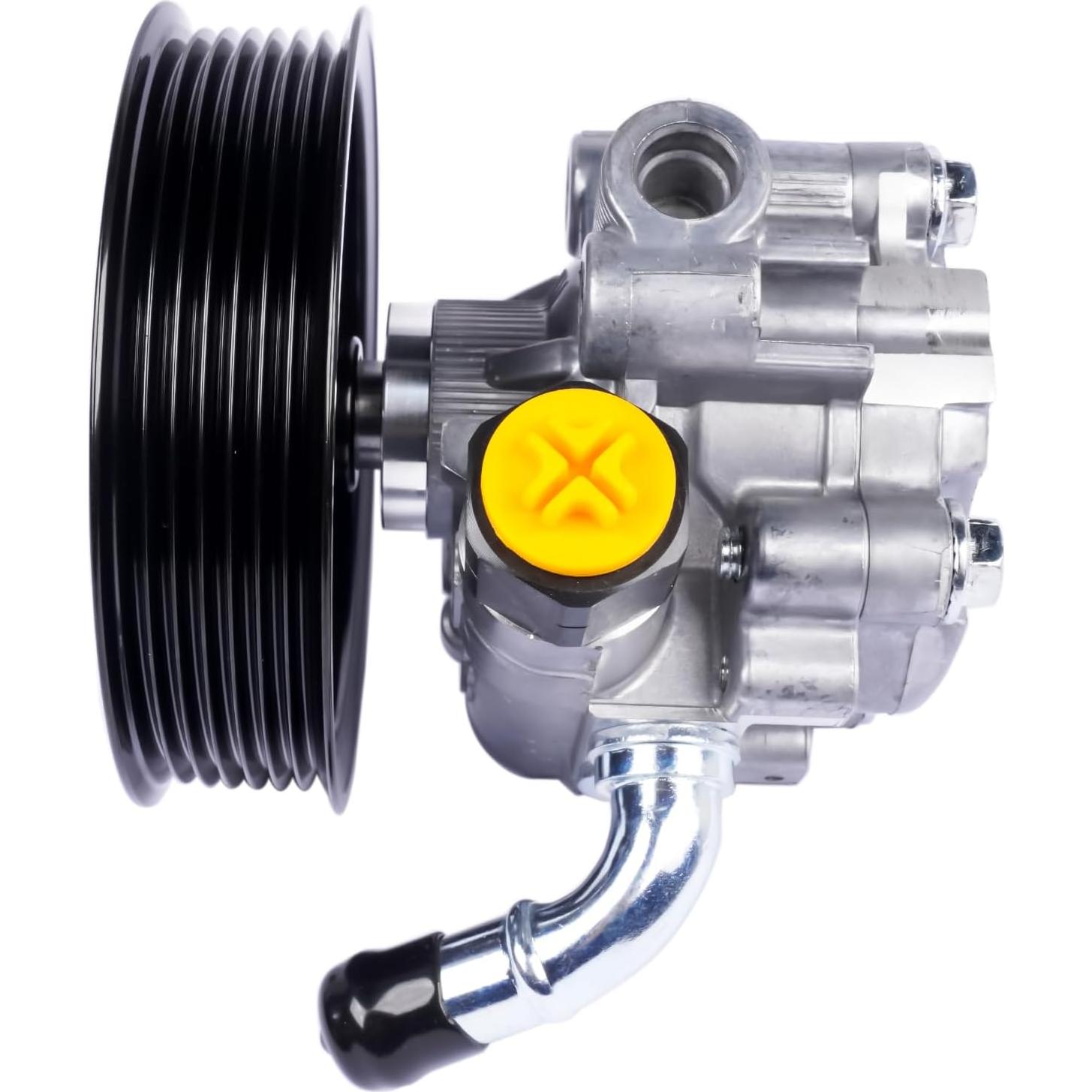 Bomba de dirección asistida Genérico para Toyota Hilux Innova Fortuner 1GD 2.8L 2GD 2.4L