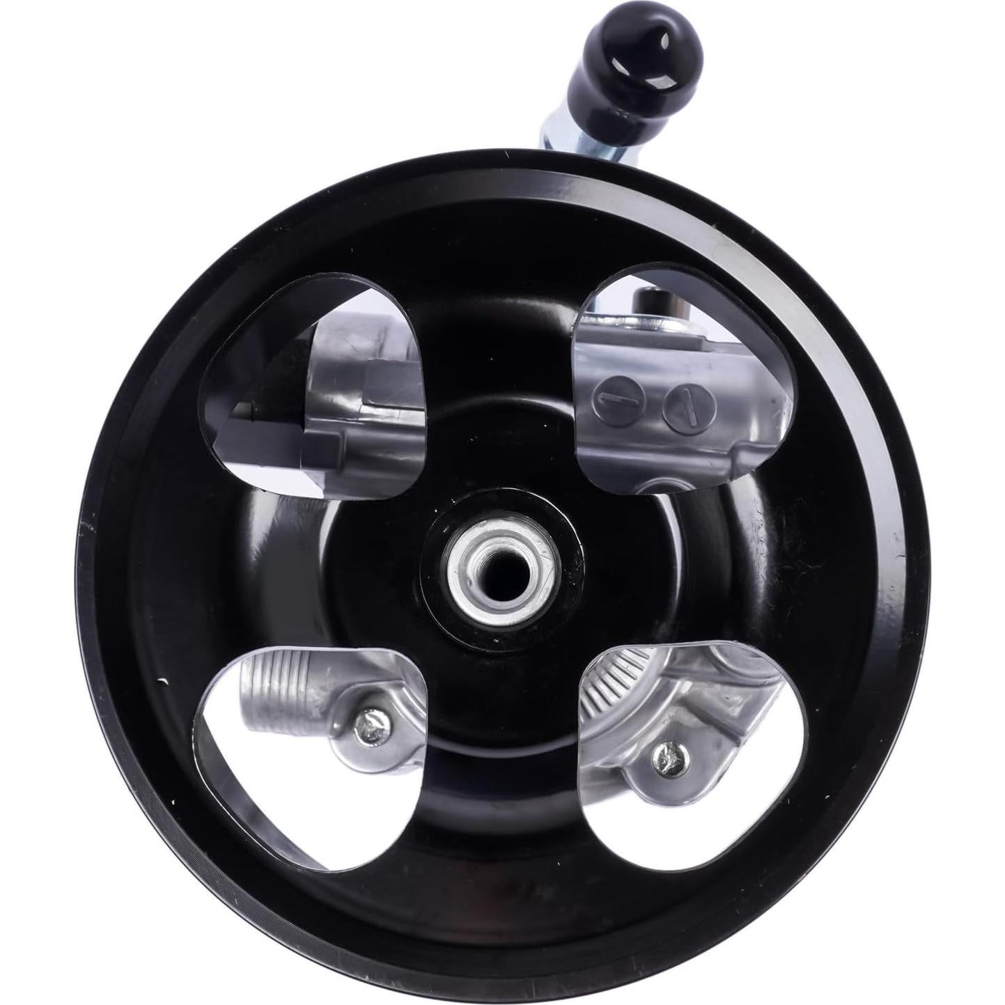 Bomba de dirección asistida Genérico para Toyota Hilux Innova Fortuner 1GD 2.8L 2GD 2.4L