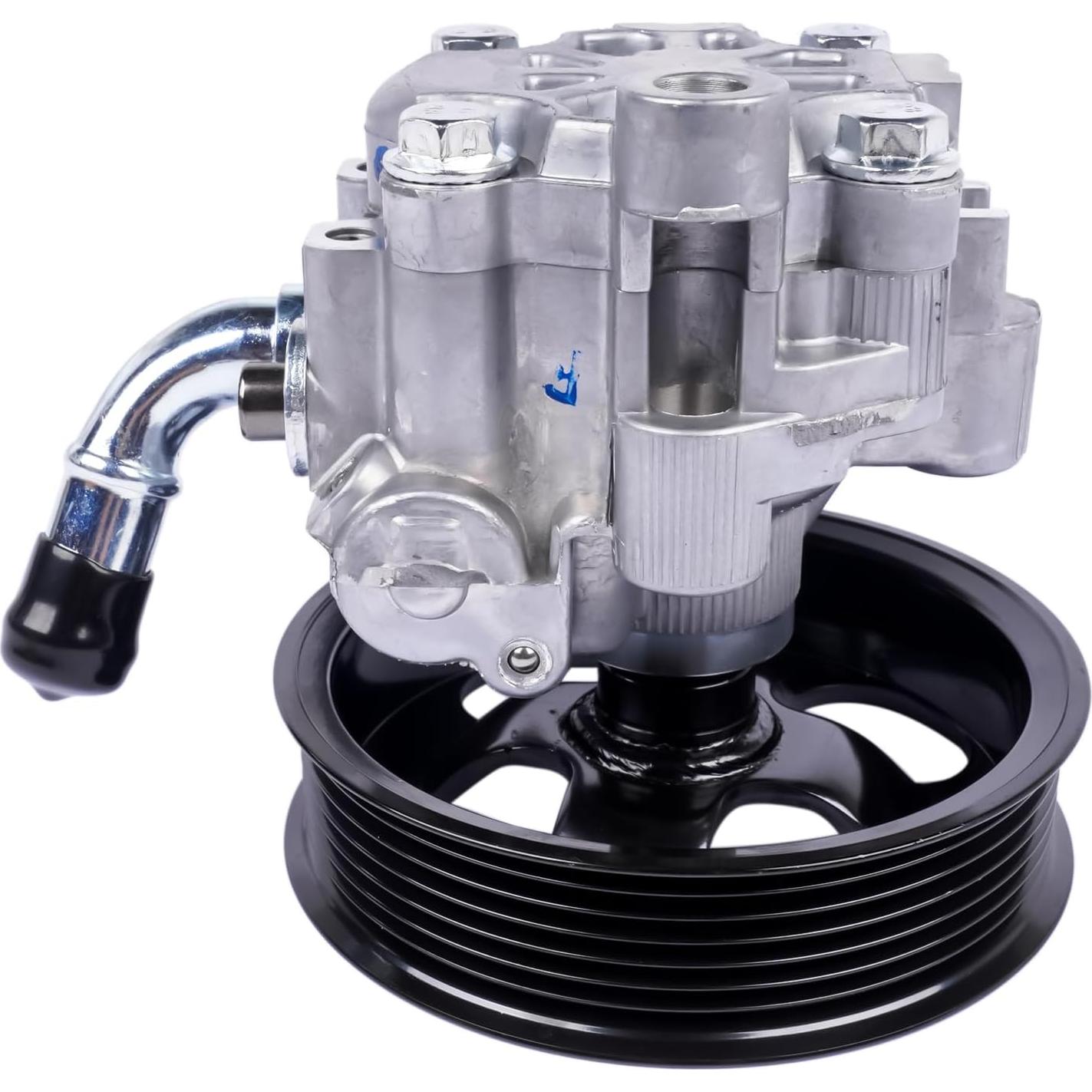 Bomba de dirección asistida Genérico para Toyota Hilux Innova Fortuner 1GD 2.8L 2GD 2.4L