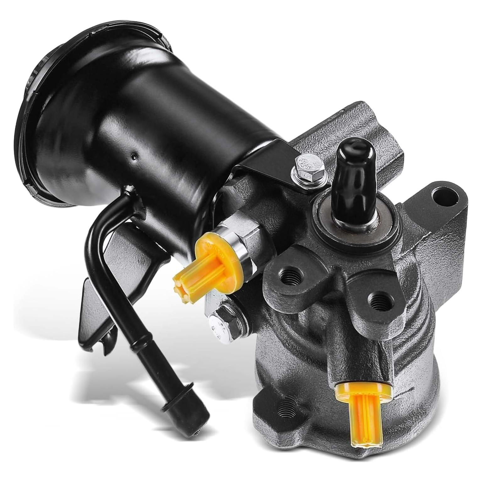 Bomba de dirección asistida YHTAUTO para Toyota 4Runner 1988-1995
