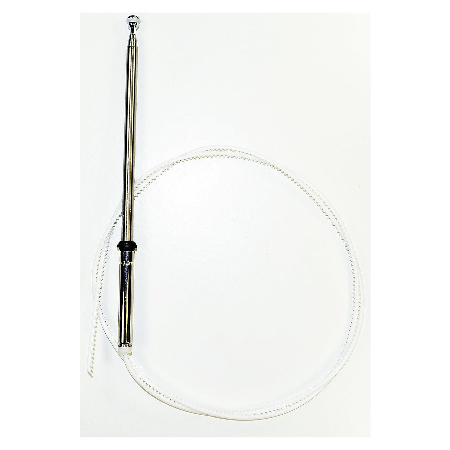 Mastil de Antena Eléctrica AntennaMastsRus para Toyota T100/4Runner