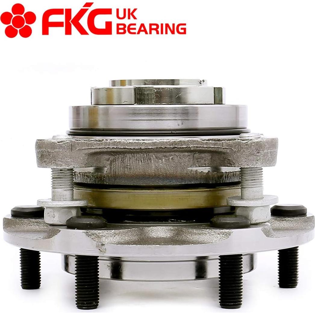 Conjunto de Rodamiento de Rueda Delantera FKG 515040 2WD Toyota