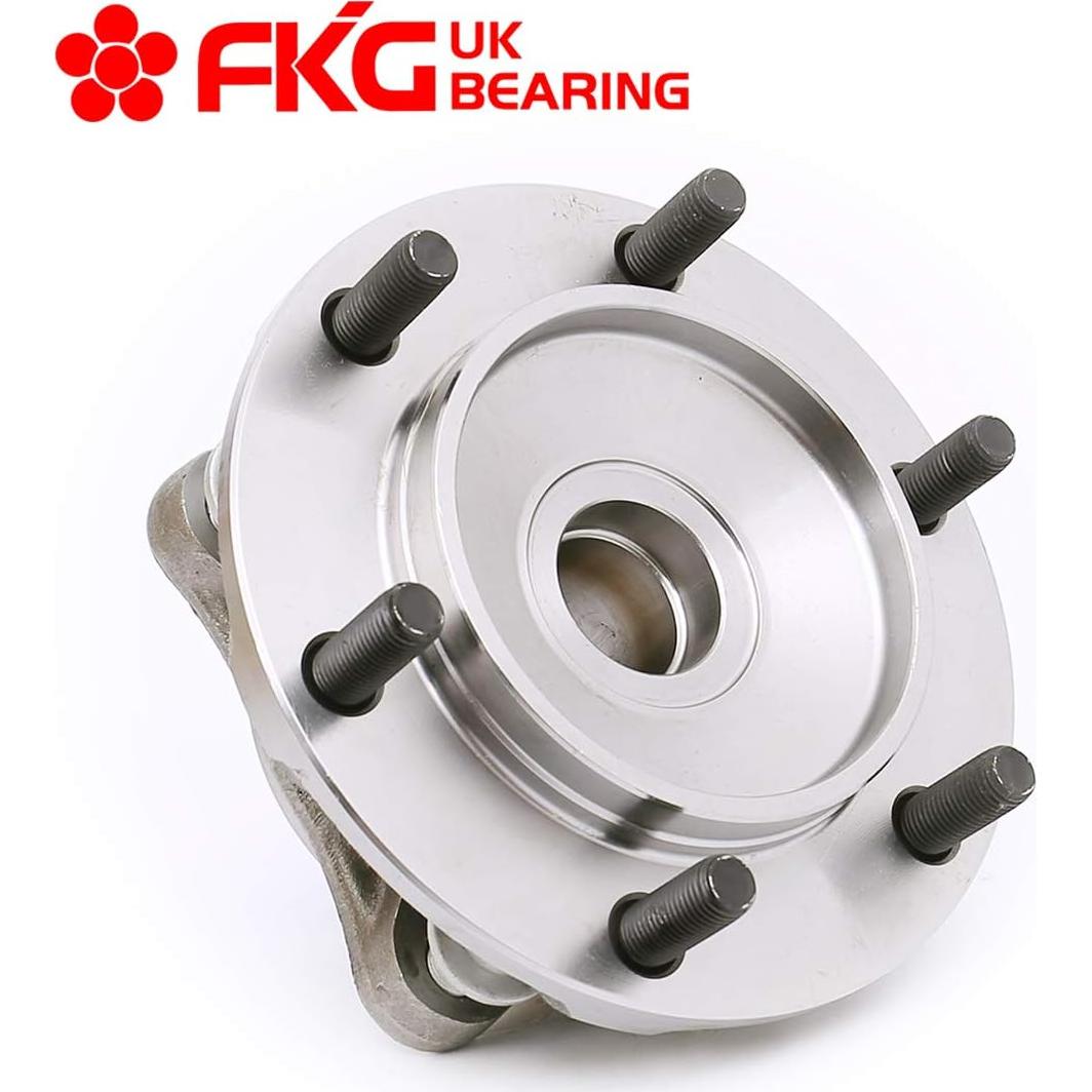 Conjunto de Rodamiento de Rueda Delantera FKG 515040 2WD Toyota