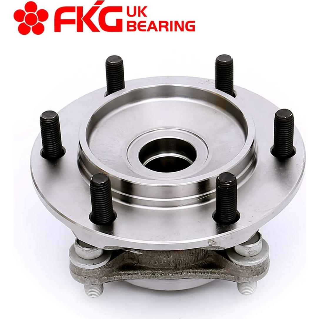 Conjunto de Rodamiento de Rueda Delantera FKG 515040 2WD Toyota