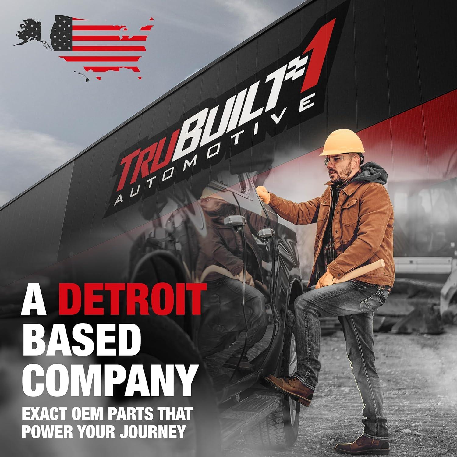 Juego de Manijas de Puerta Toyota Corolla 1988-1992 y Tacoma 1995-2000 - Gris