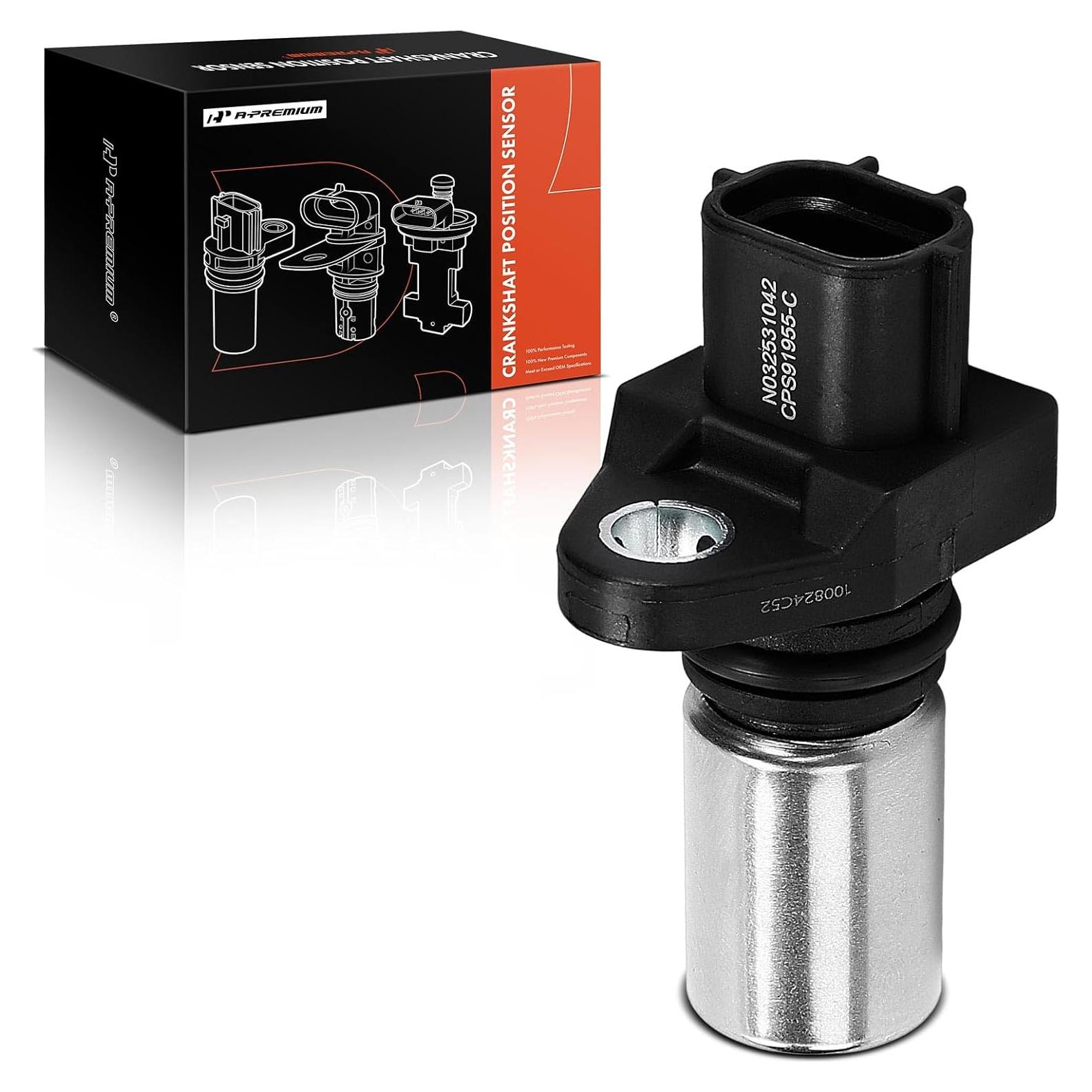 Sensor de Posición del Árbol de Levas A-Premium Toyota Hilux 2004-2020