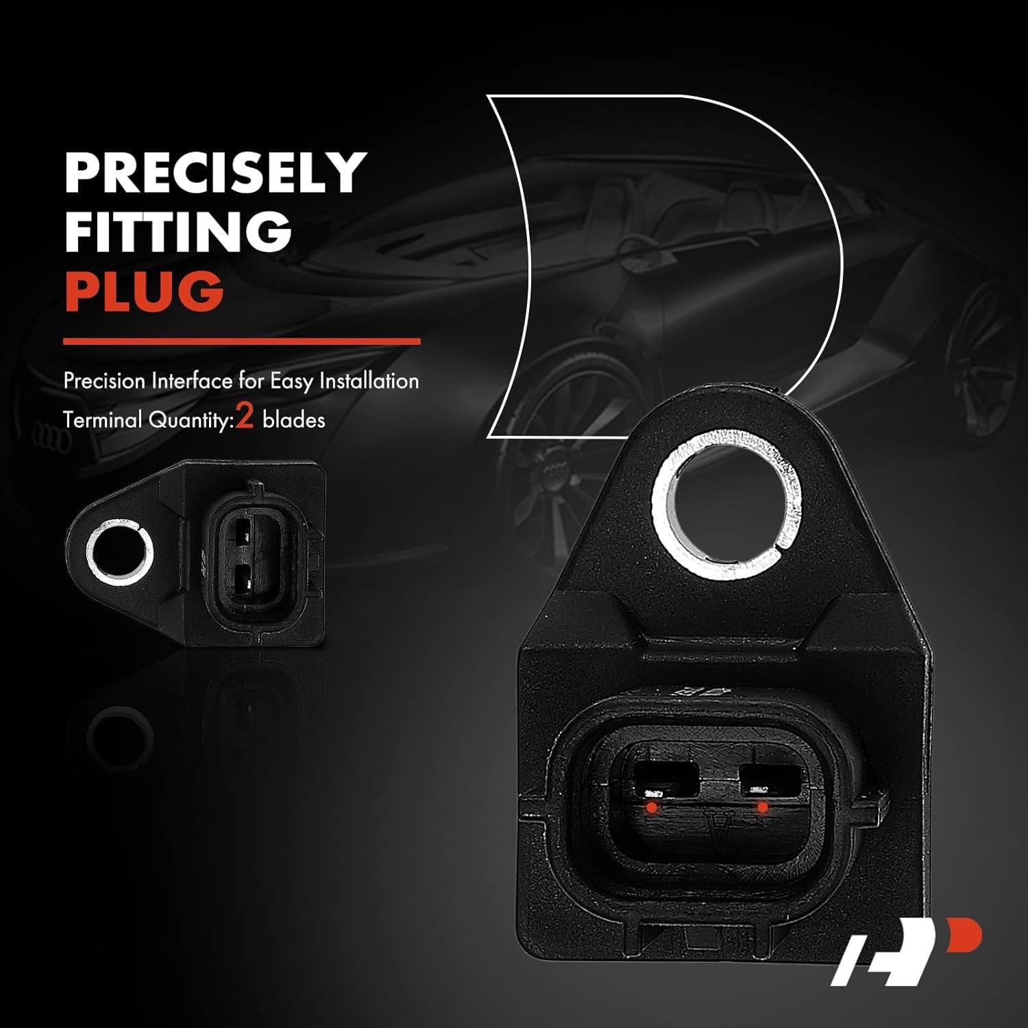 Sensor de Posición del Árbol de Levas A-Premium Toyota Hilux 2004-2020