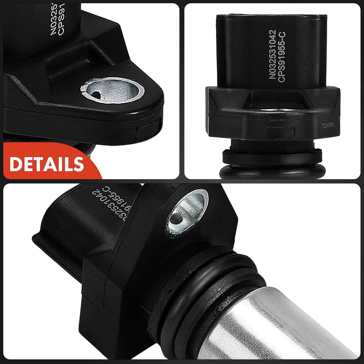 Sensor de Posición del Árbol de Levas A-Premium Toyota Hilux 2004-2020