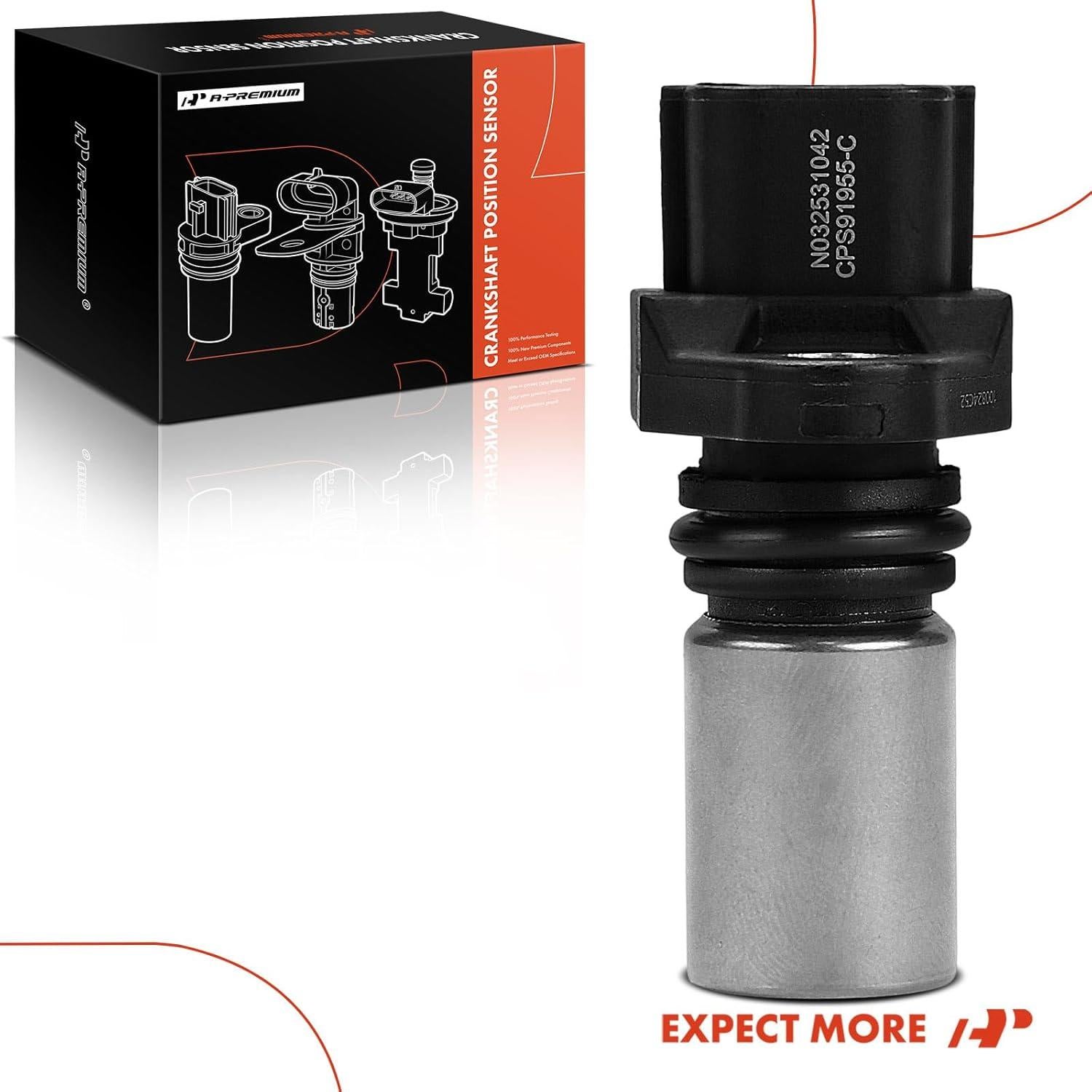 Sensor de Posición del Árbol de Levas A-Premium Toyota Hilux 2004-2020