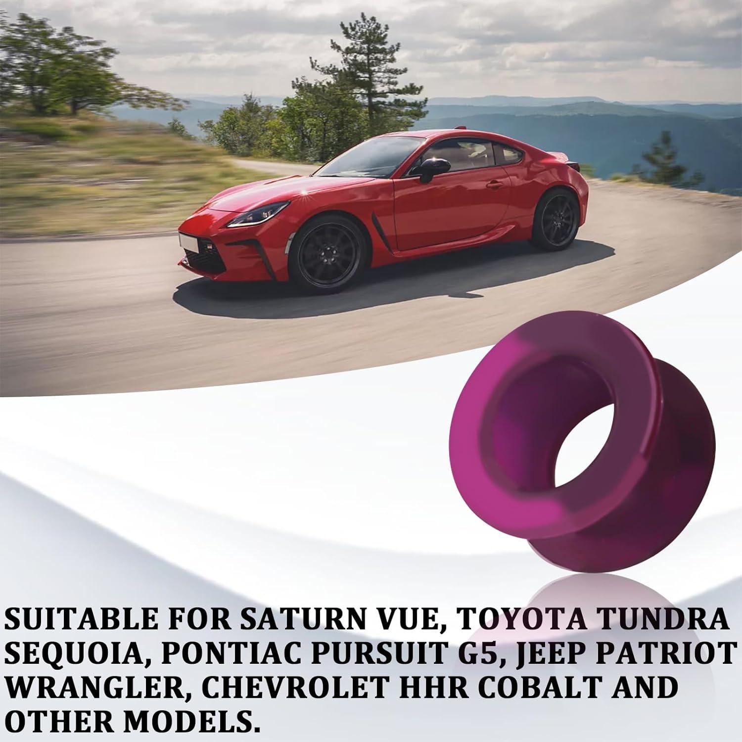 Kit de Reparación de Bujes de Cable de Cambio SamWinGear 2PCS