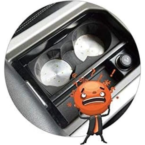 Accesorios ITrims para Toyota Hilux 2016-2021 - 18 Piezas