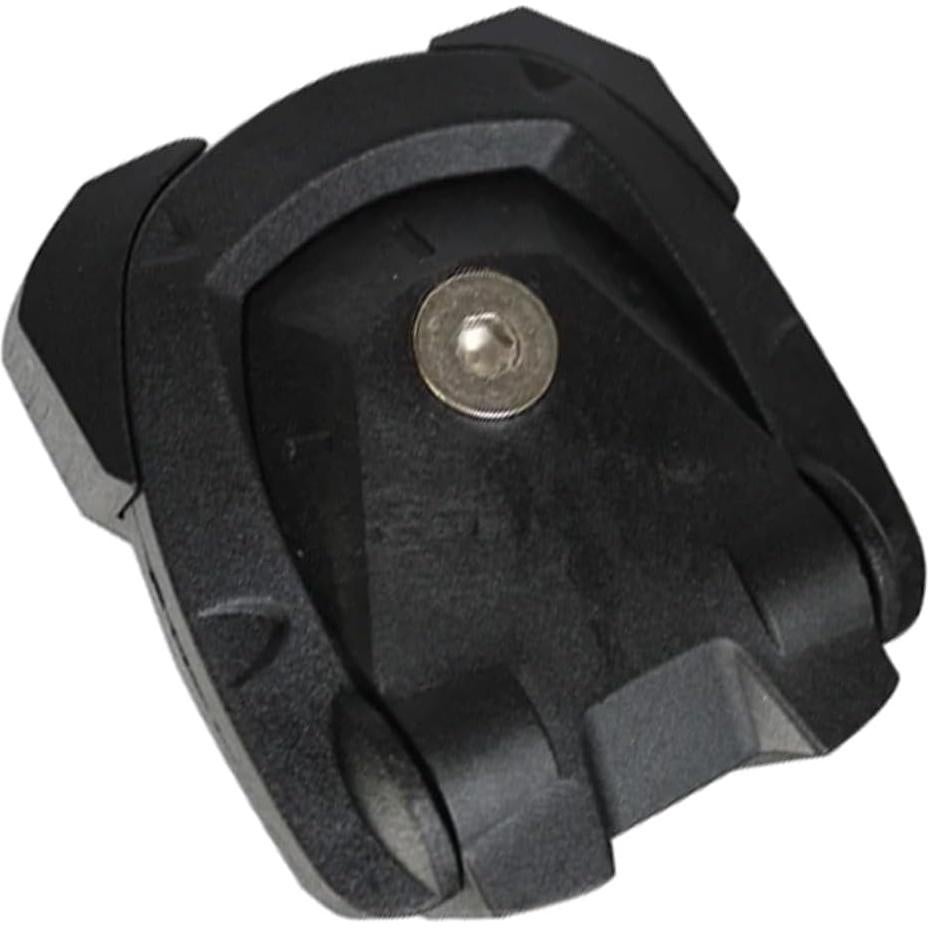 Ganchos de Sujeción Internos KACEPAR para Cama de Camioneta Negro