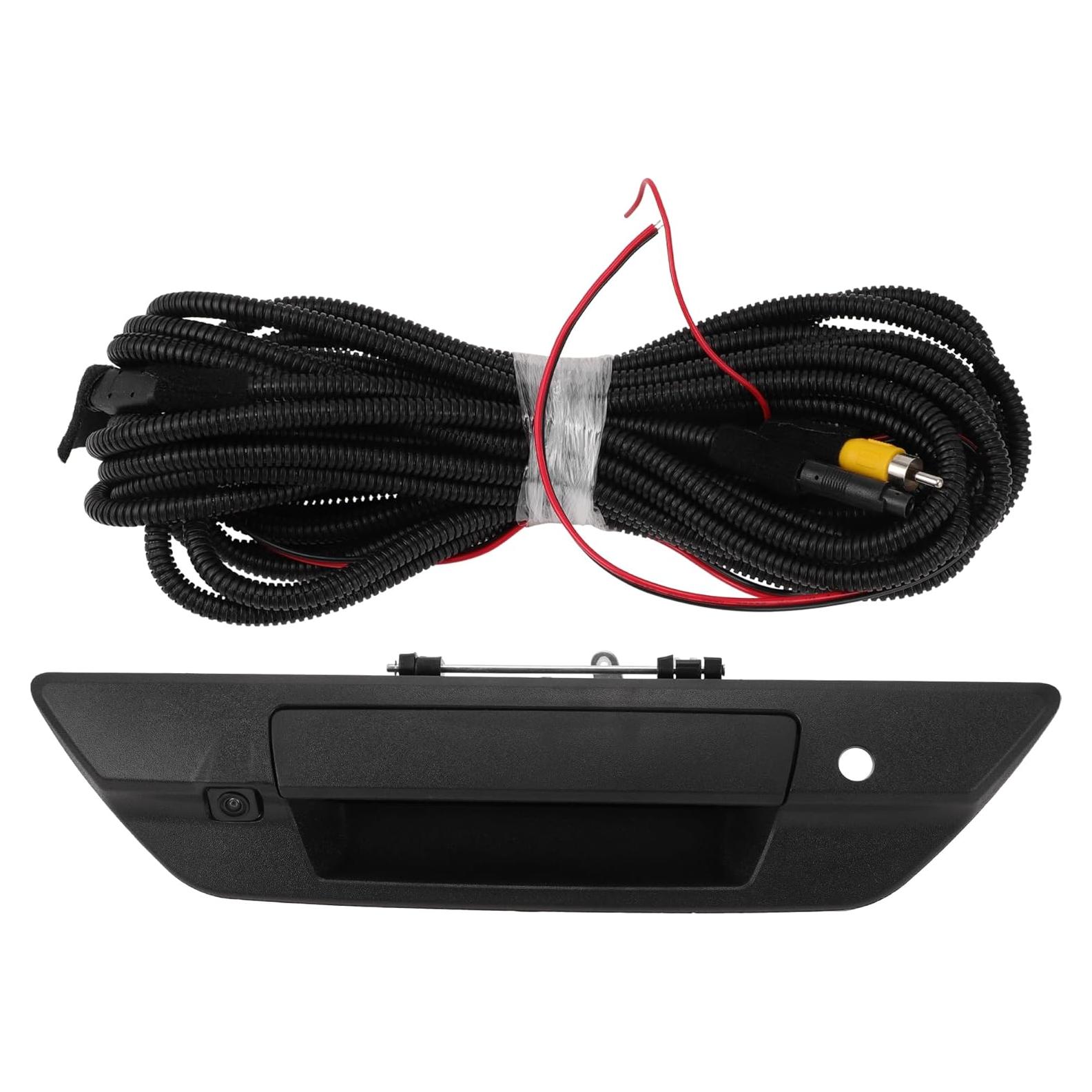 Cámara de Respaldo HOPESPANNER para Toyota Hilux 2016-2018