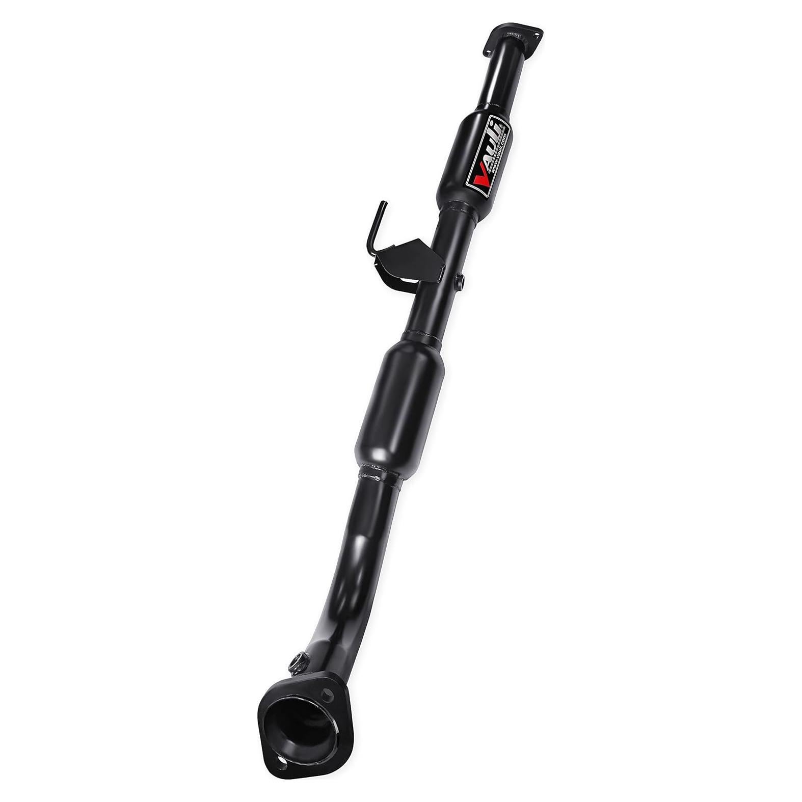 Conjunto Catalítico Vauli LV-THI para Toyota Hilux 2004-2020