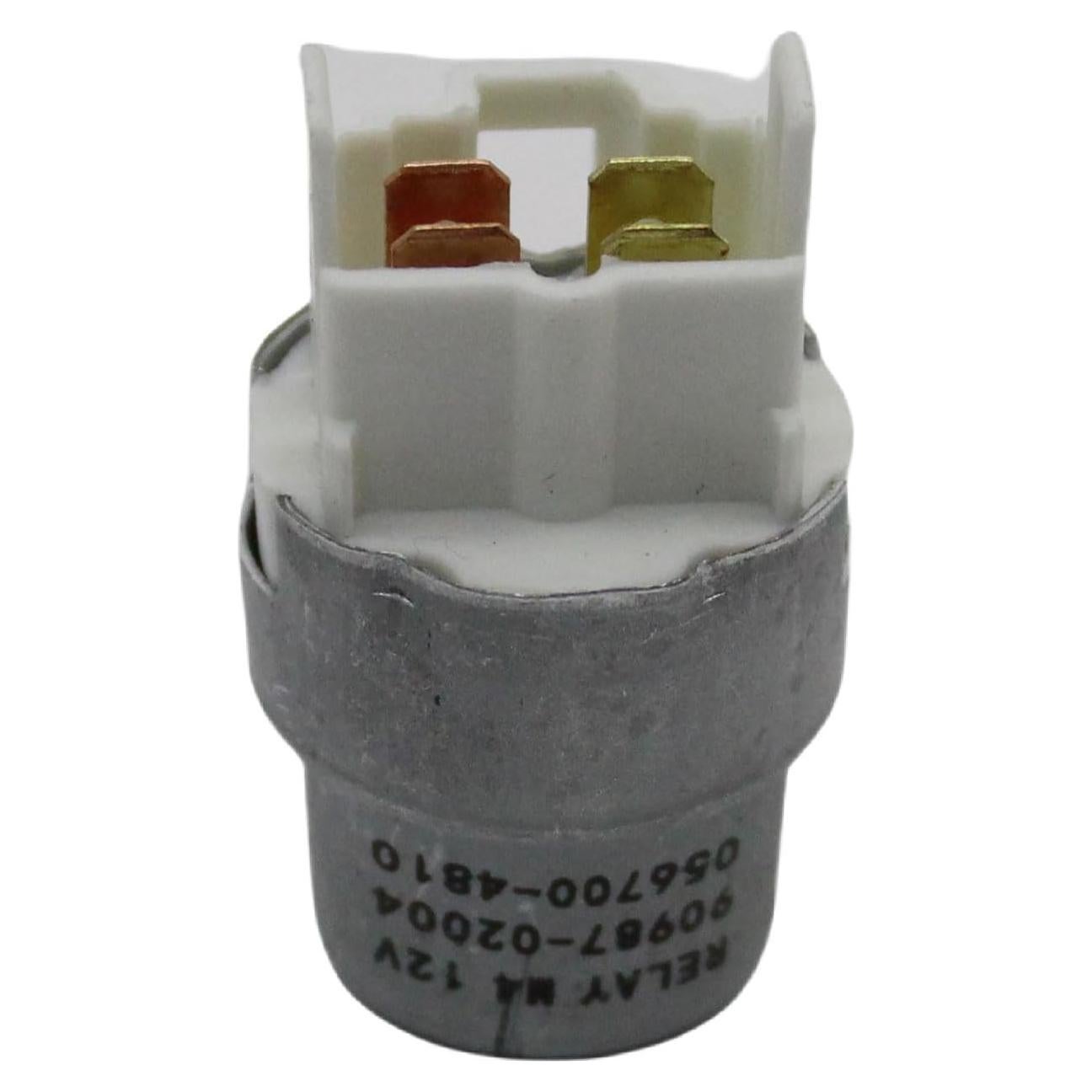 Relé 12V Powkos Compatible Toyota MR2 Hilux 4Runner