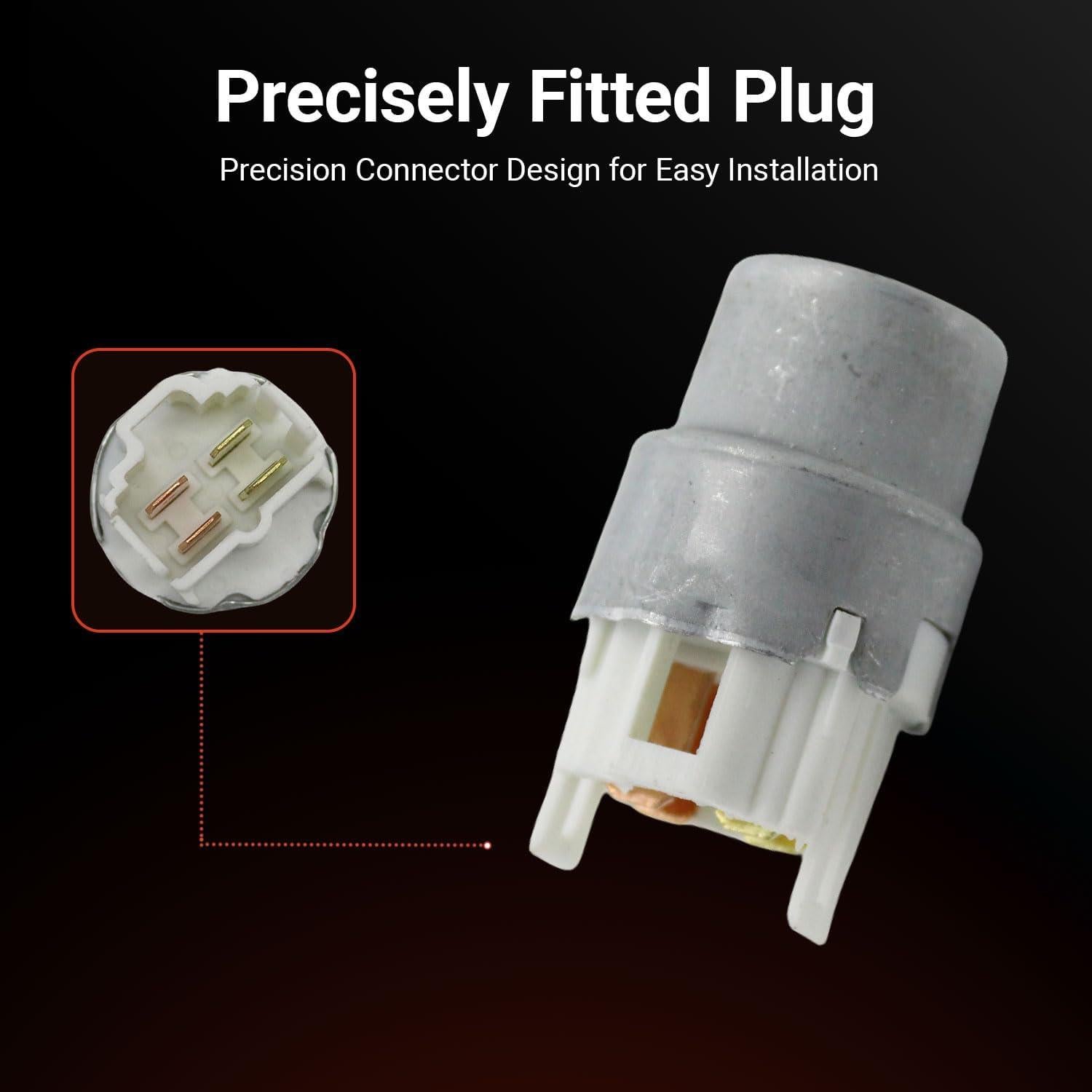 Relé 12V Powkos Compatible Toyota MR2 Hilux 4Runner