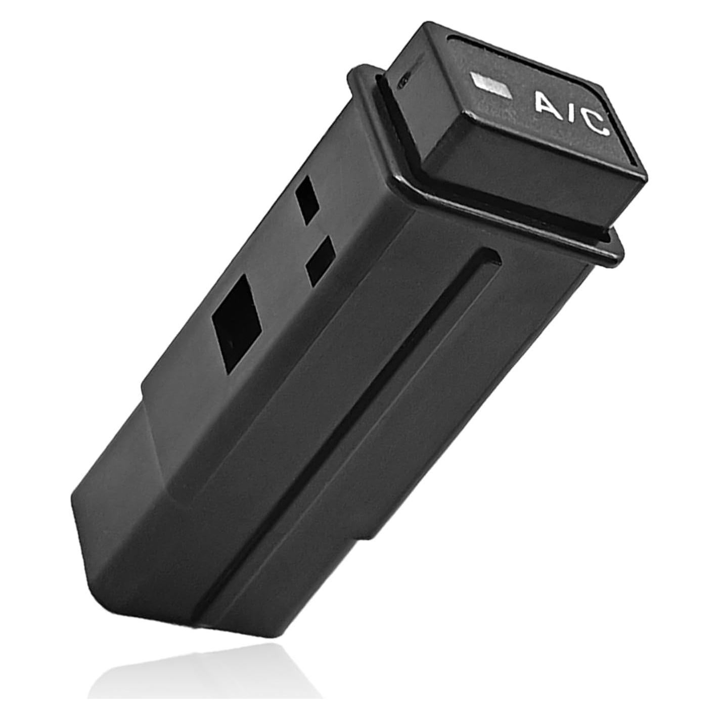 Interruptor de Aire Acondicionado SYudwen para Toy0ta 1993-2005