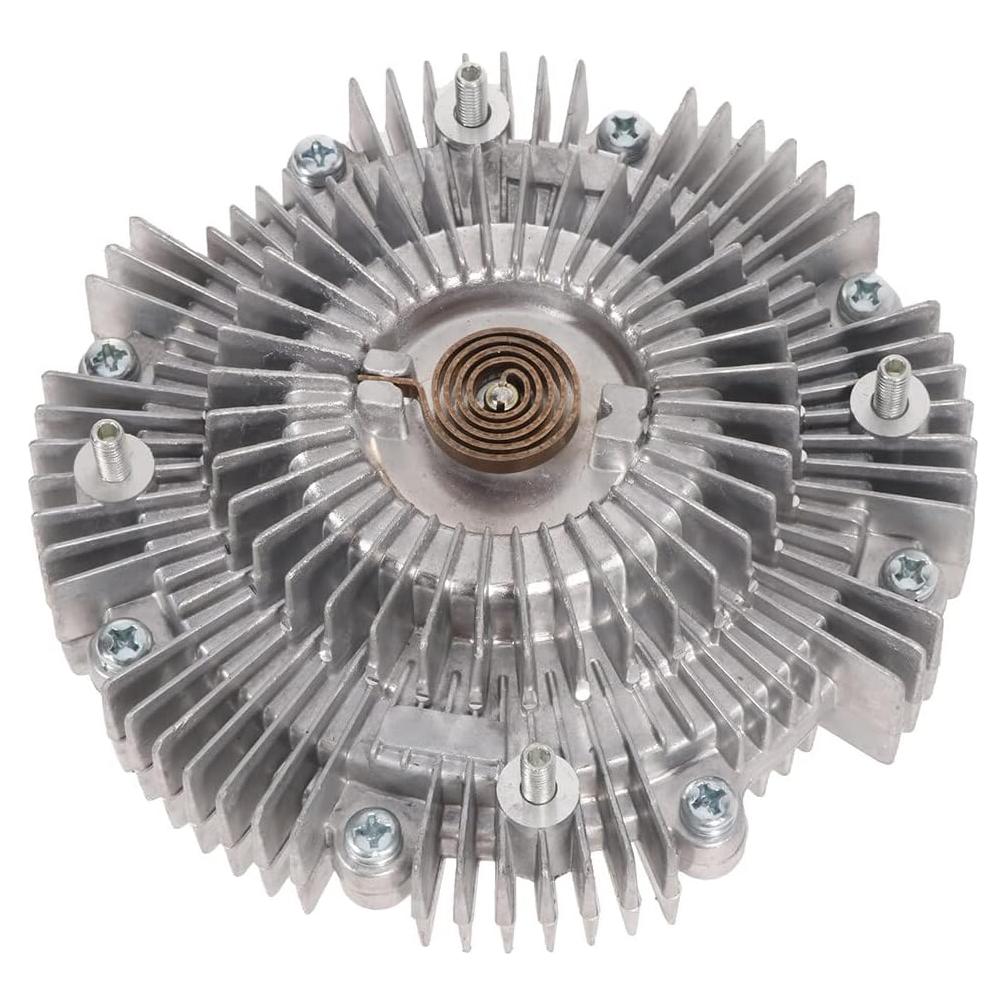 Embrague de Ventilador ECCPP para Toyota 4Runner Hiace Hilux