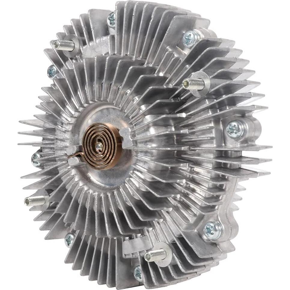 Embrague de Ventilador ECCPP para Toyota 4Runner Hiace Hilux