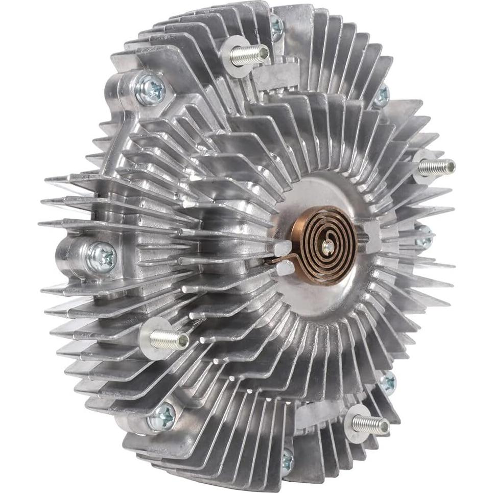 Embrague de Ventilador ECCPP para Toyota 4Runner Hiace Hilux
