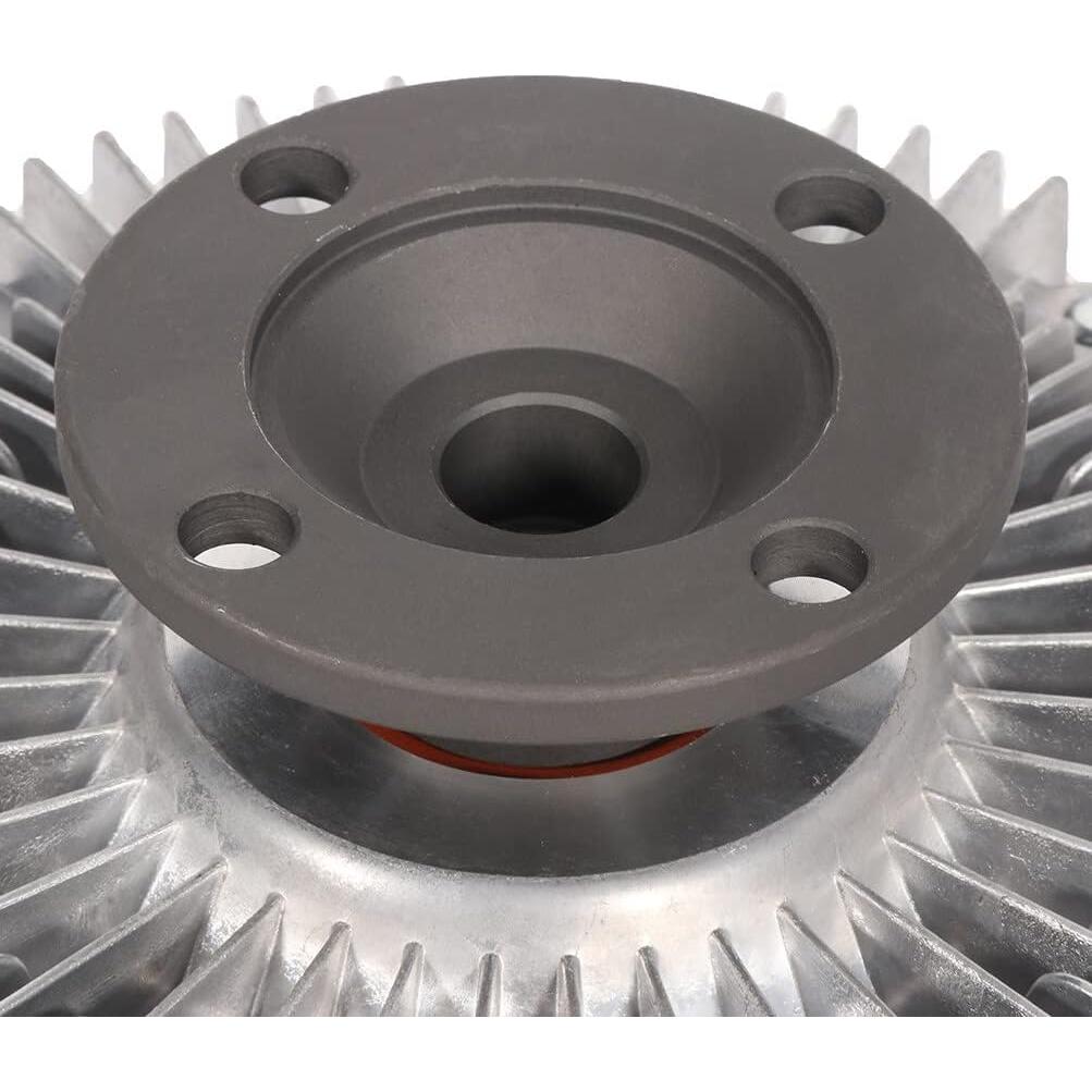Embrague de Ventilador ECCPP para Toyota 4Runner Hiace Hilux