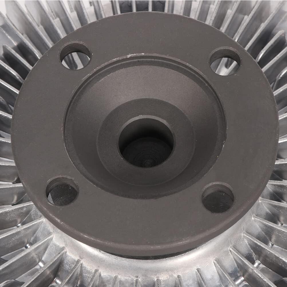 Embrague de Ventilador ECCPP para Toyota 4Runner Hiace Hilux