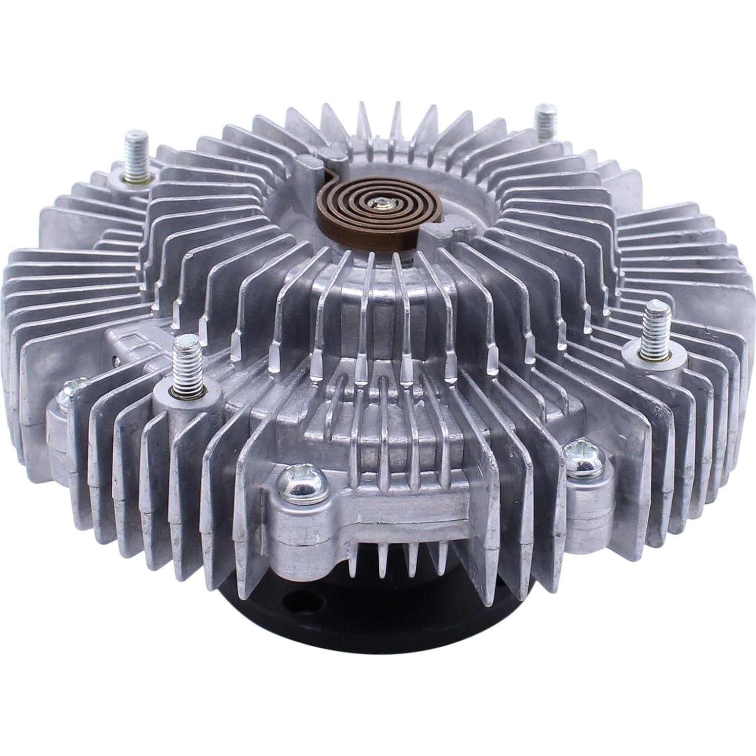 Embrague Ventilador NewYall para Toyota 4Runner FJ Cruiser Tacoma Tundra