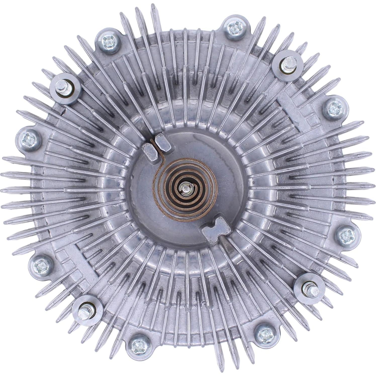Embrague Ventilador NewYall para Toyota 4Runner FJ Cruiser Tacoma Tundra
