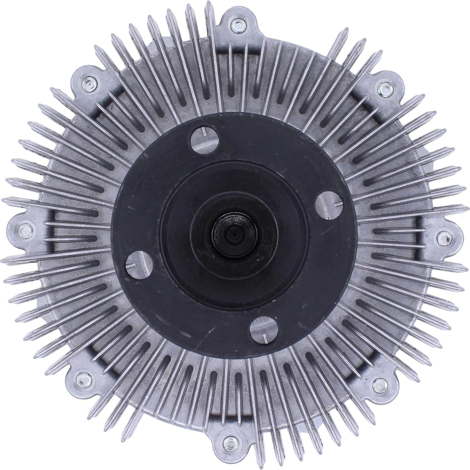 Embrague Ventilador NewYall para Toyota 4Runner FJ Cruiser Tacoma Tundra
