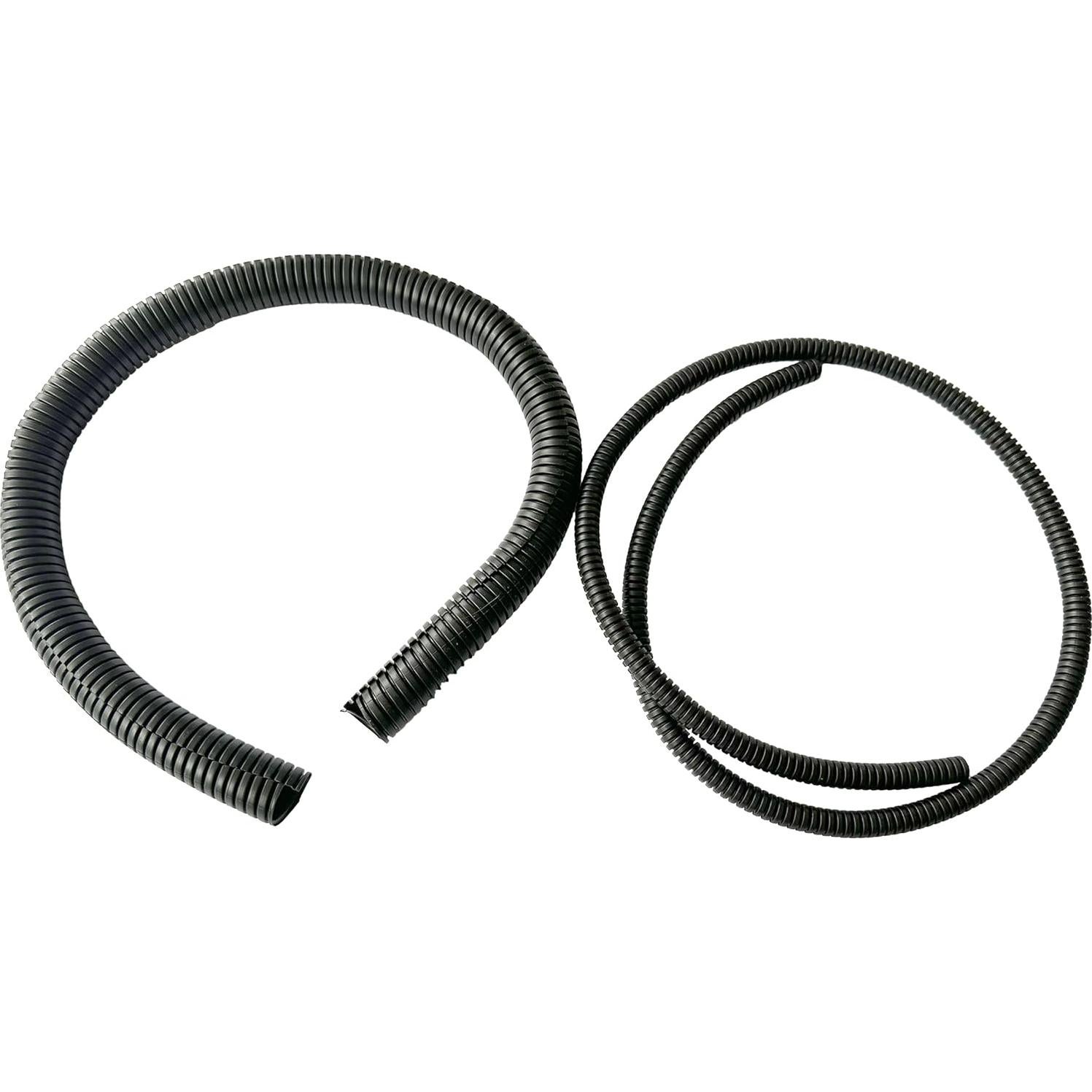 Kit de Respiradero Diferencial Universal Glyqxa TA001M