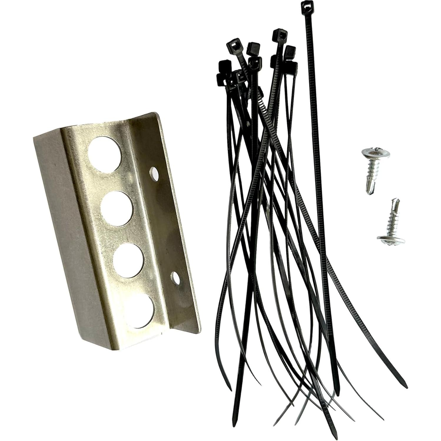 Kit de Respiradero Diferencial Universal Glyqxa TA001M