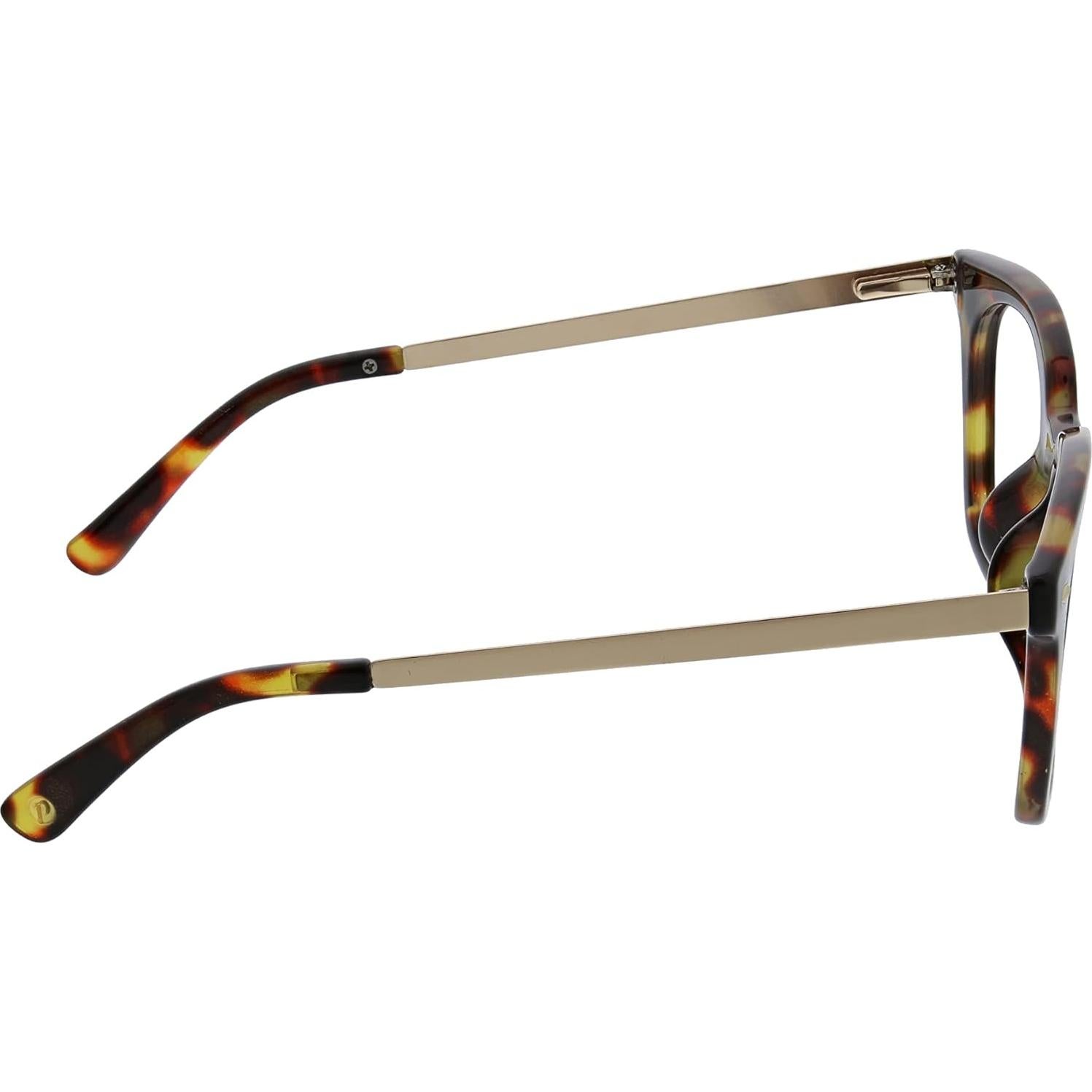 Gafas de Lectura Peepers Limelight Azul Bloqueo 50mm